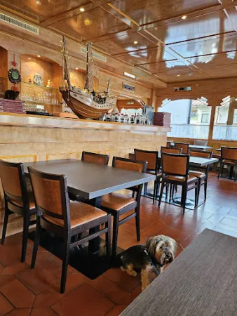 Bild von China Restaurant Asien