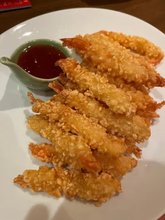 Bild von China Restaurant Asien