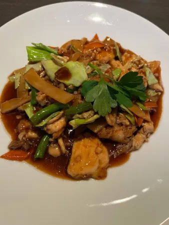 Bild von China Restaurant Asien