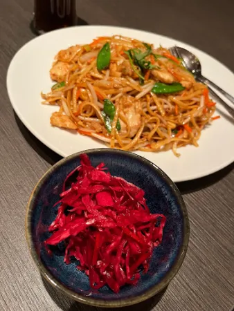 Bild von China Restaurant Asien