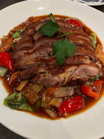 Bild von China Restaurant Asien
