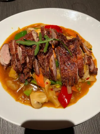 Bild von China Restaurant Asien