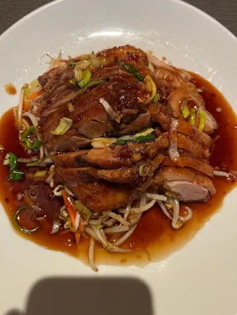Bild von China Restaurant Asien