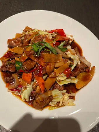 Bild von China Restaurant Asien