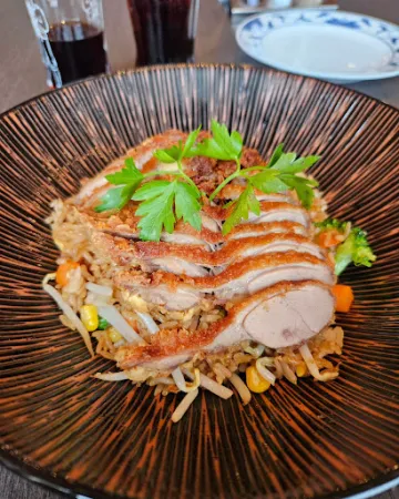 Bild von China Restaurant Asien