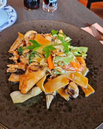 Bild von China Restaurant Asien