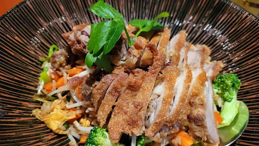 Bild von China Restaurant Asien