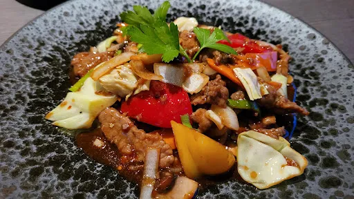 Bild von China Restaurant Asien