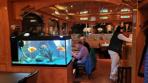 Bild von China Restaurant Asien