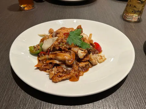 Bild von China Restaurant Asien