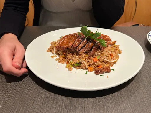 Bild von China Restaurant Asien