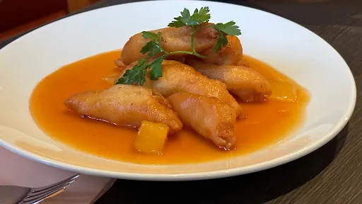 Bild von China Restaurant Asien