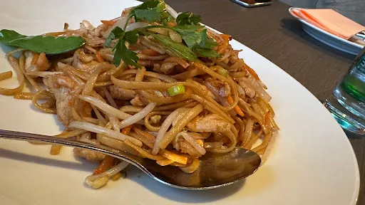 Bild von China Restaurant Asien