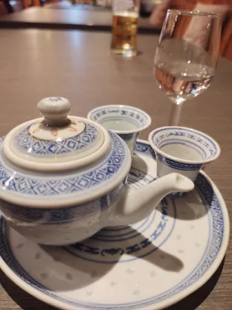 Bild von China Restaurant Asien