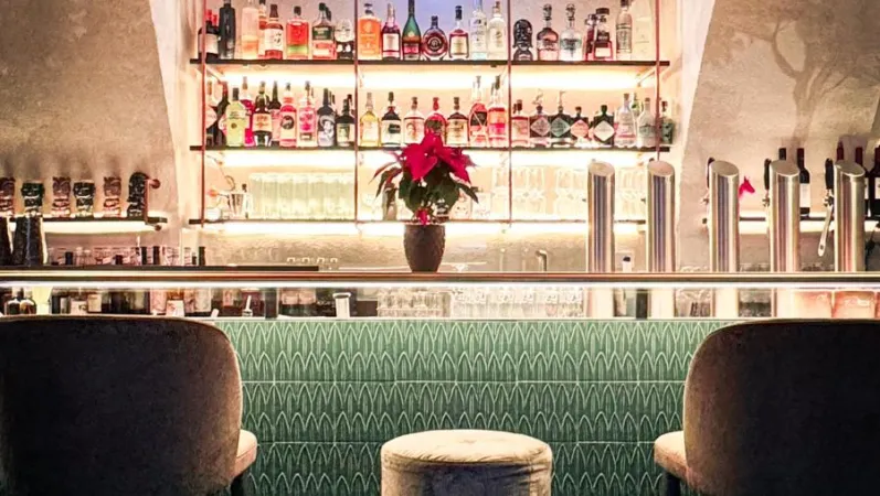 Bild von Lust Cafe- Bar