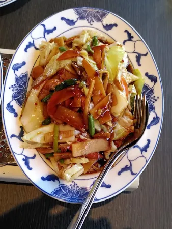 Bild von China Restaurant Asien