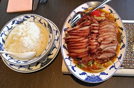 Bild von China Restaurant Asien