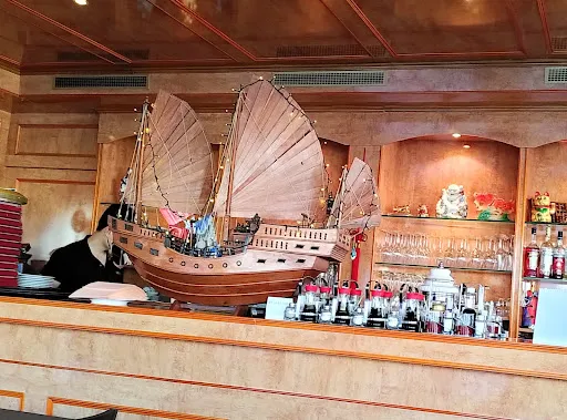 Bild von China Restaurant Asien