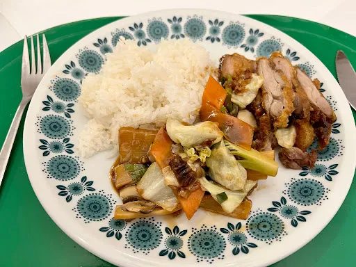 Bild von China Restaurant Asien