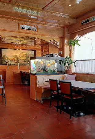 Bild von China Restaurant Asien