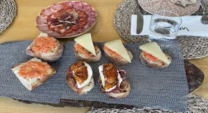 Restaurant Sabores