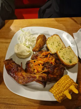 Bild von Panchos Cantina