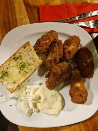 Bild von Panchos Cantina