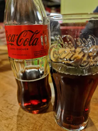 Bild von Panchos Cantina
