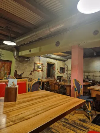 Bild von Panchos Cantina