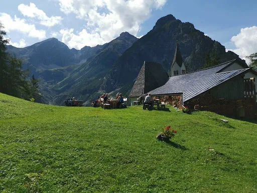 Bild von Jausenstation St. Magdalena