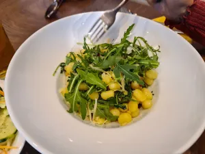 Restaurant beim Weber