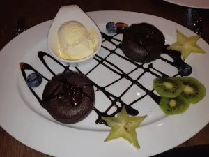 Restaurant beim Weber