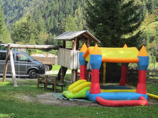 Bild von Laponesalm