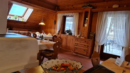 Bild von Restaurant Klammhütte