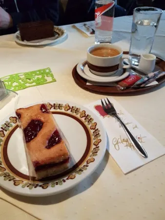 Bild von Cafe Martina