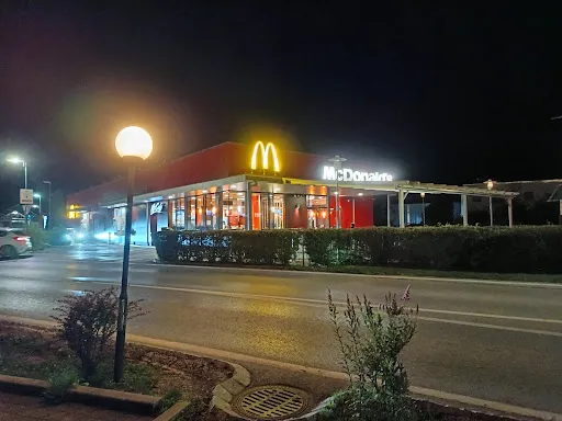 Bild von McDonald's Völs