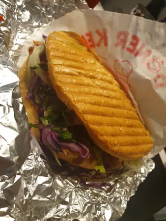 Bild von Dürrüm's Ocakbaşi STEAKHOUSE
