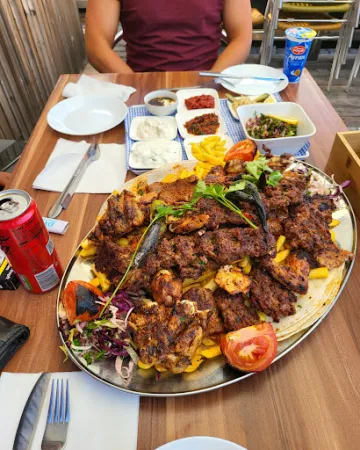 Bild von Dürrüm's Ocakbaşi STEAKHOUSE