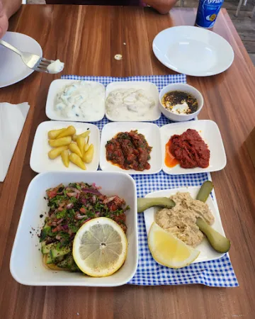 Bild von Dürrüm's Ocakbaşi STEAKHOUSE