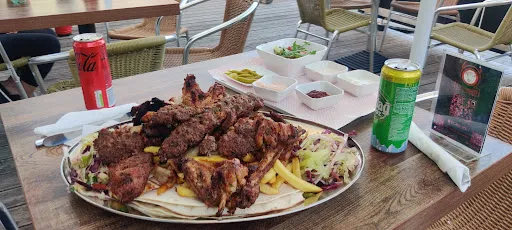 Bild von Dürrüm's Ocakbaşi STEAKHOUSE