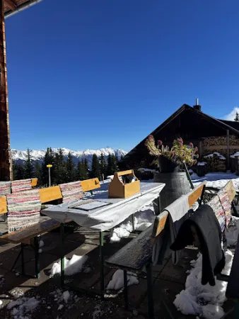 Bild von Birgitzer Alm