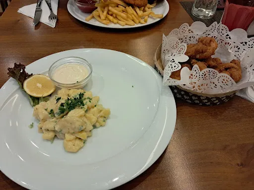 Bild von Dorfrestaurant Birgitz