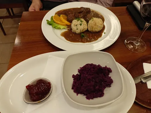 Bild von Dorfrestaurant Birgitz