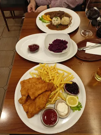 Bild von Dorfrestaurant Birgitz