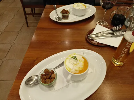 Bild von Dorfrestaurant Birgitz