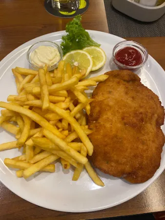 Bild von Dorfrestaurant Birgitz
