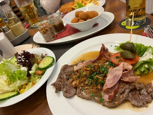 Bild von Dorfrestaurant Birgitz