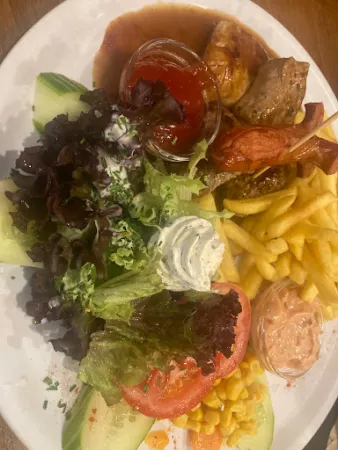 Bild von Dorfrestaurant Birgitz