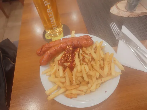 Bild von Dorfrestaurant Birgitz