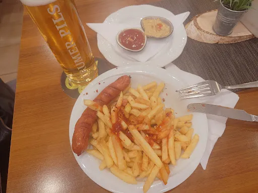 Bild von Dorfrestaurant Birgitz